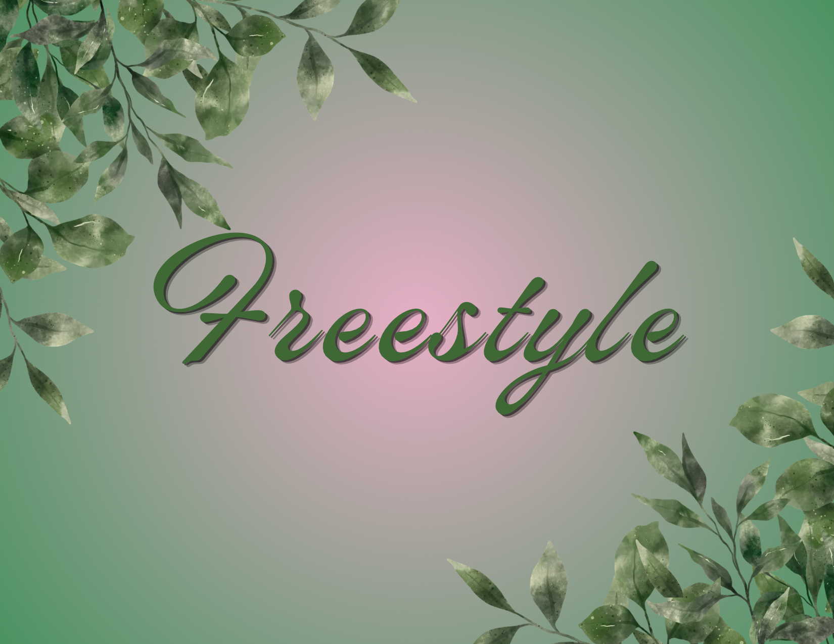 Freestyle